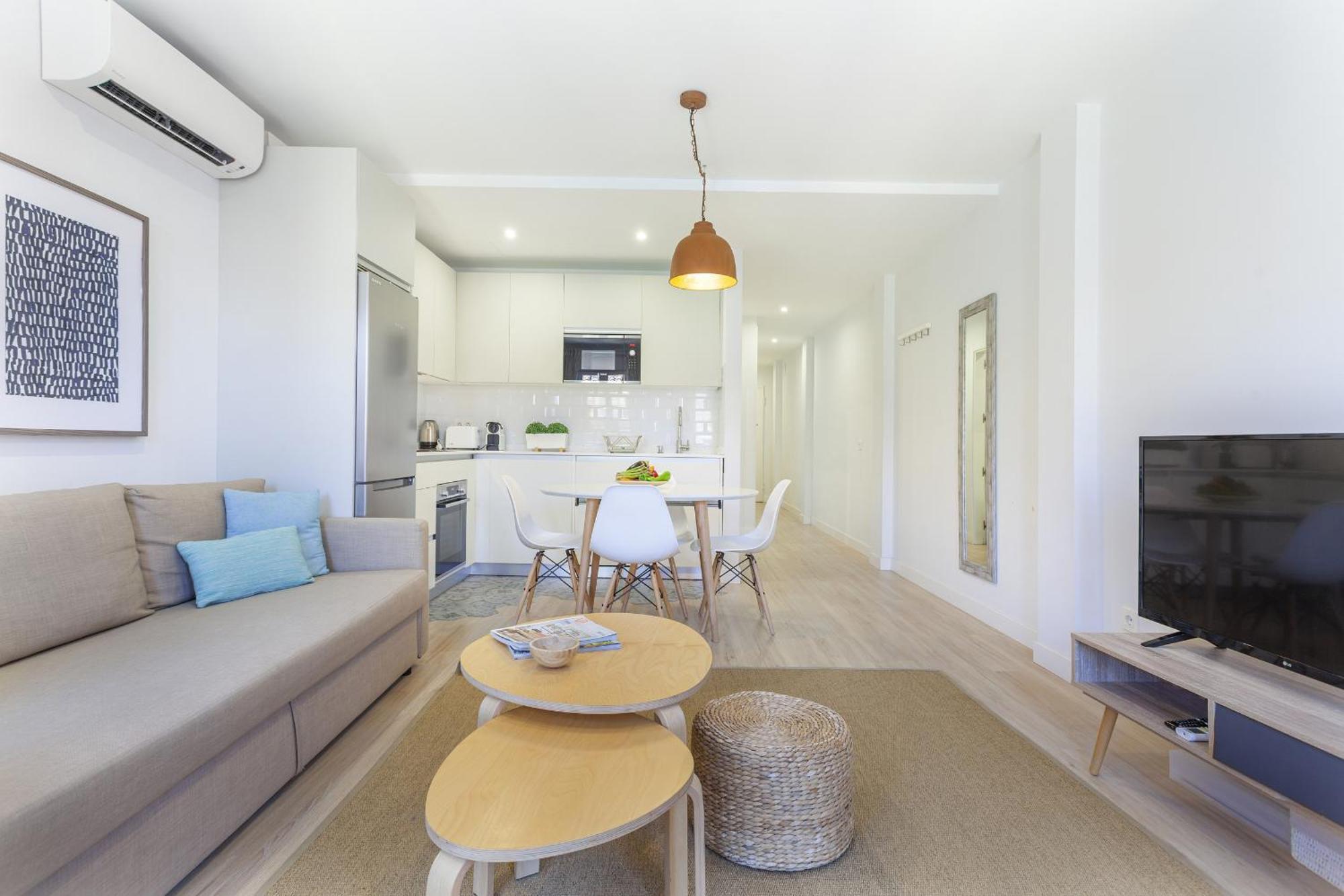 Apartamento Malasana Terrace En مدريد المظهر الخارجي الصورة